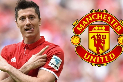 Chuyển nhượng MU 10/11: Xong vụ Lewandowski đến MU, chốt 'món hời' hay hơn cả Raphinha