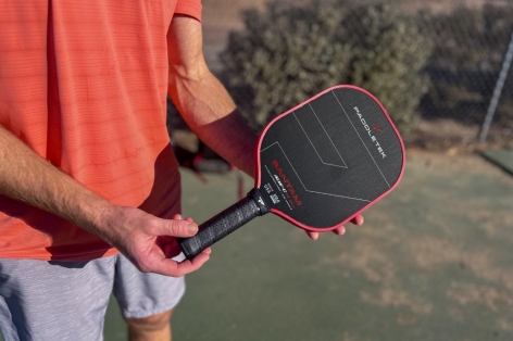 Vợt Paddletek Bantam ALW-C: Đỉnh cao của tốc độ, lực và độ kiểm soát