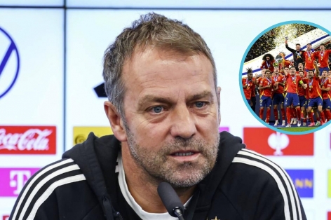 Barcelona nhận lời đề nghị 75 triệu Euro cho nhà vô địch Euro