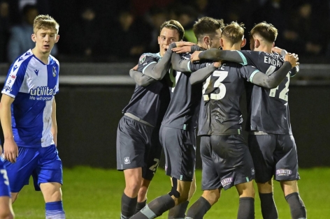 Nhận định Bristol Rovers vs Plymouth: Thời cơ cho chủ nhà
