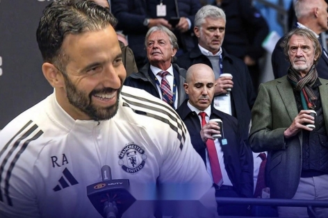 MU nhận tin vui bất ngờ từ tiền đạo ghi 22 bàn