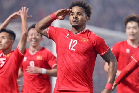 Xuân Son: 'Tôi sẵn sàng đá cả 90 phút trận trước Lào'