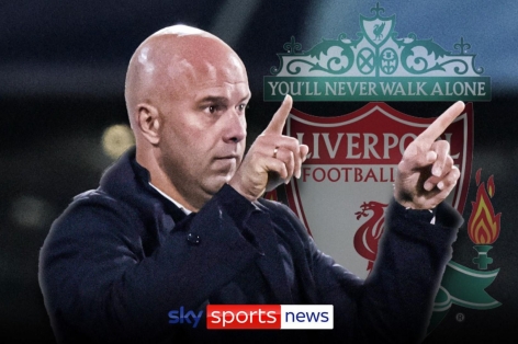 Slot gật đầu, Liverpool chốt 130 triệu Euro săn tiền vệ số 1 thế giới