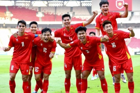 CĐV Trung Quốc: 'Việt Nam hơn hẳn chúng ta'