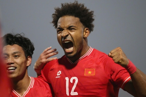 Xuân Son khiến ĐT Việt Nam nể phục