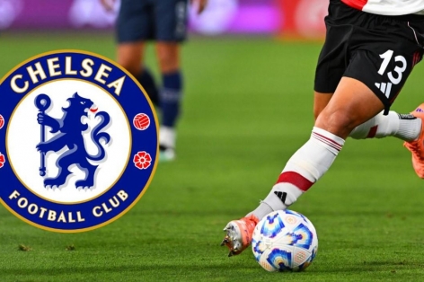 Chelsea đua tốc giành chữ ký sao phòng ngự hot nhất Nam Mỹ giá 100 triệu Euro
