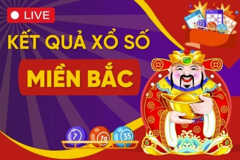 XSMB 14/11/2025 - Kết quả xổ số miền Bắc hôm nay 14/11/2025
