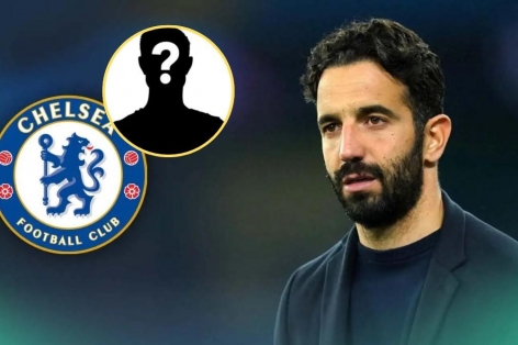 'Cầu thủ duy nhất MU cần đã xuất hiện rồi'