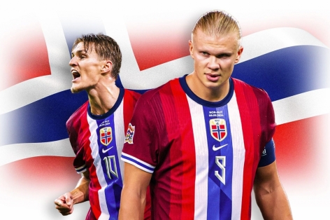 Xác định suất thứ 32 dự VCK World Cup 2026