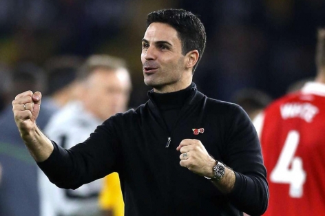 Arsenal chốt ký siêu tiền vệ, bản hợp đồng được Arteta mong chờ nhất năm