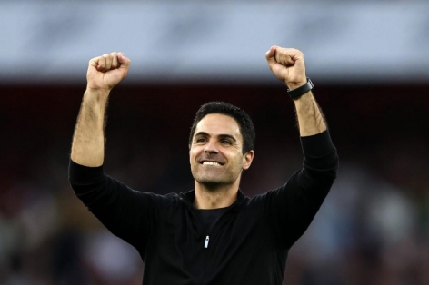 Hạ Tottenham, Arsenal sẽ tạo kỳ tích chưa từng có sau gần 4 thập niên