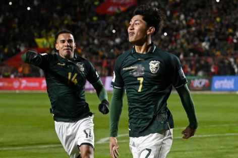 Đội tuyển thua 10 trận còn nguyên cơ hội dự World Cup trong một kịch bản kỳ lạ