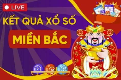 XSMB 17/11/2025 - Kết quả xổ số miền Bắc hôm nay 17/11/2025