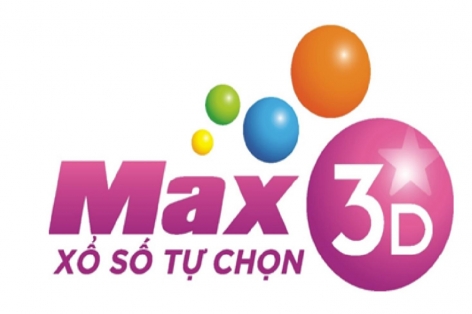 Vietlott 17/11/2025 - Kết quả xổ số Vietlott Max 3D ngày 17/11/2025