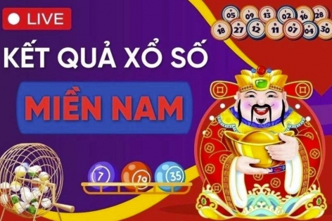 XSMN 19/11/2025 - Kết quả xổ số miền Nam hôm nay 19/11/2025
