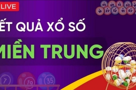 XSMT 19/11/2025 - Kết quả xổ số miền Trung hôm nay 19/11/2025