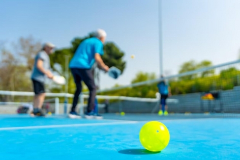 Một địa phương xem xét cấm pickleball vĩnh viễn