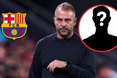 Barca khủng hoảng chấn thương vì thêm một hậu vệ nghỉ 4 tháng