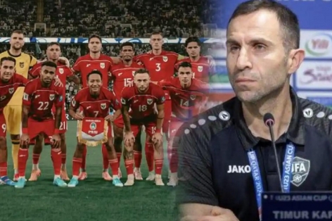 Lộ diện tân HLV Indonesia, đã từng tạo kỳ tích World Cup!