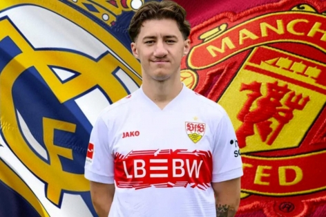 Chuyển nhượng MU 21/11: Đã xong vụ tiền vệ Stiller, MU đi đầu cuộc đua chốt 'Pedri mới'