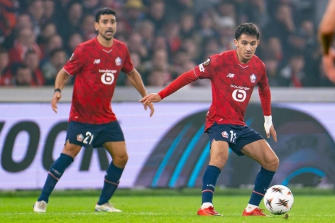Nhận định Lille vs Paris FC: Chủ nhà hướng tới 3 điểm