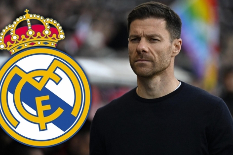 Chính thức: Real Madrid thông báo tin dữ với Xabi Alonso
