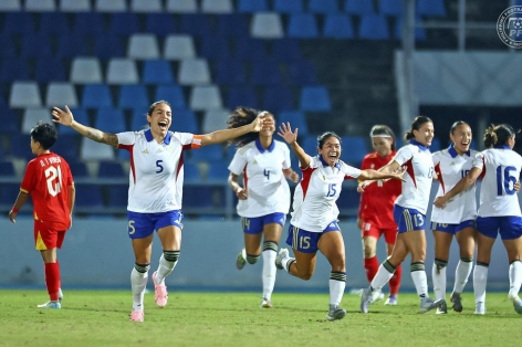 Báo Philippines tự tin thốt lên một điều khi gặp Việt Nam ở chung kết