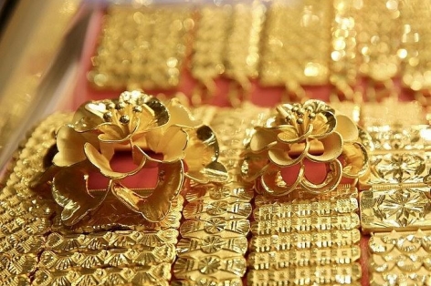 Giá vàng hôm nay tối 20/6: Thị trưởng ảm đạm, chưa có dấu hiệu tăng