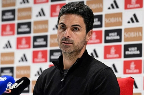 Arsenal chính thức đón tân binh đầu tiên