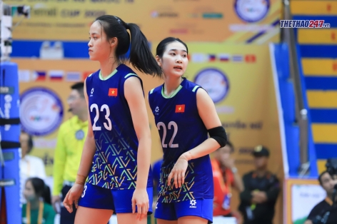 Lịch thi đấu bóng chuyền hôm nay 30/6