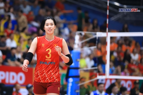 Thanh Thuý được truyền thông Thổ Nhĩ Kỳ chú ý