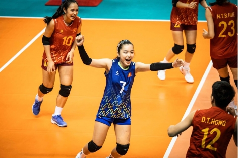 Bí quyết giúp U21 Việt Nam 'làm mưa làm gió' tại giải vô địch thế giới