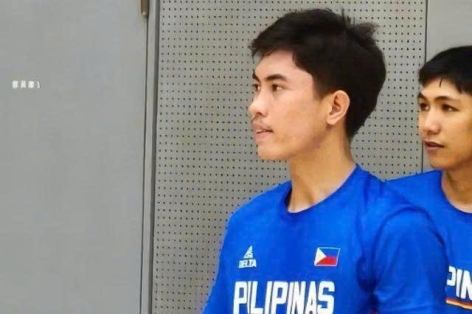 Tài năng hàng đầu bóng chuyền Philippines gặp tai nạn tử vong