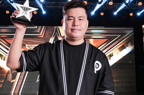 Lại Lý Huynh và Nguyễn Thanh Bảo đấu trí dàn kỳ thủ Trung Quốc