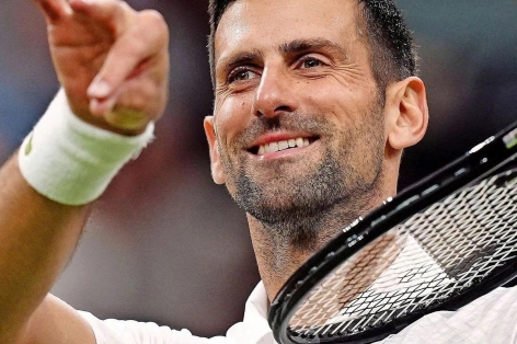 ATP tiếp tục phớt lờ Djokovic