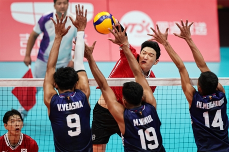Thi đấu quả cảm, Indonesia vẫn không thể tạo ra bất ngờ trước Hàn Quốc
