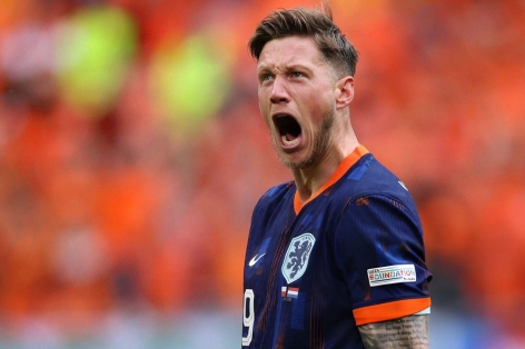 Cựu tiền đạo MU tiên đoán chính xác kịch bản trận Hà Lan - Ba Lan EURO 2024