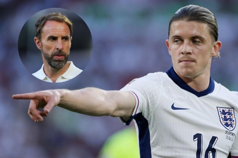 Mất niềm tin nơi Southgate, sao Chelsea 'hết cửa' ra sân ở Euro 2024?
