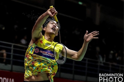 Cầu lông Việt Nam 'sạch bóng' đại diện ở US Open 2025