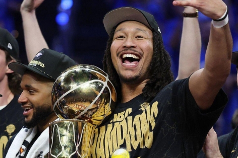 Sao bóng rổ gốc Việt được ĐKVĐ NBA gia hạn hợp đồng