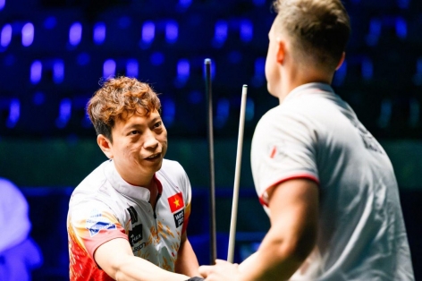 Xem trực tiếp billiards Florida Open 2025 ở đâu?