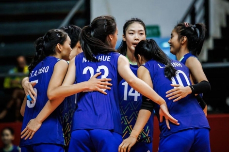 Xác định đối thủ của Việt Nam vòng 1/8 giải U21 thế giới 2025