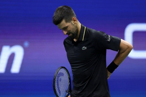 Djokovic trấn an người hâm mộ về tình hình sức khỏe