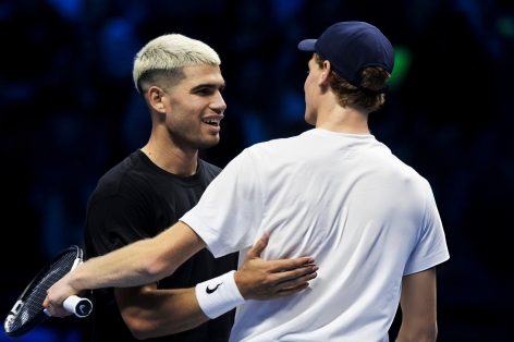 Cựu số 1 thế giới hoài nghi khả năng của Alcaraz