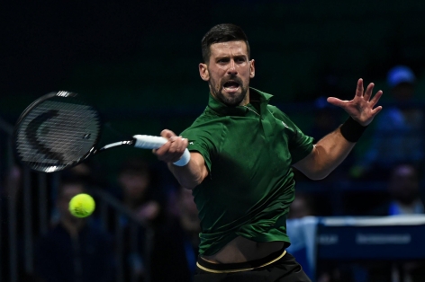 Djokovic: 'Tennis thay đổi chóng mặt'