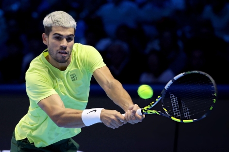 Chuyên gia chỉ thẳng nguyên nhân Alcaraz thua Sinner ở ATP Finals