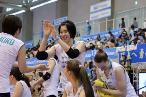 Lịch thi đấu bóng chuyền hôm nay 23/11