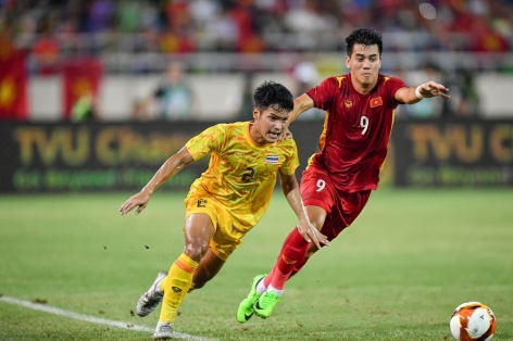 Thái Lan muốn phá kỉ lục 'độc nhất vô nhị' của Việt Nam tại SEA Games 33