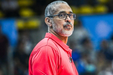 Bóng chuyền nữ Philippines trảm tướng sau thất bại ở SEA Games 33