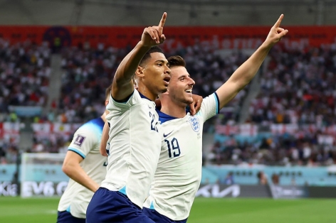 Lịch thi đấu bóng đá hôm nay 4/12: Hấp dẫn vòng 1/8 World Cup 2022